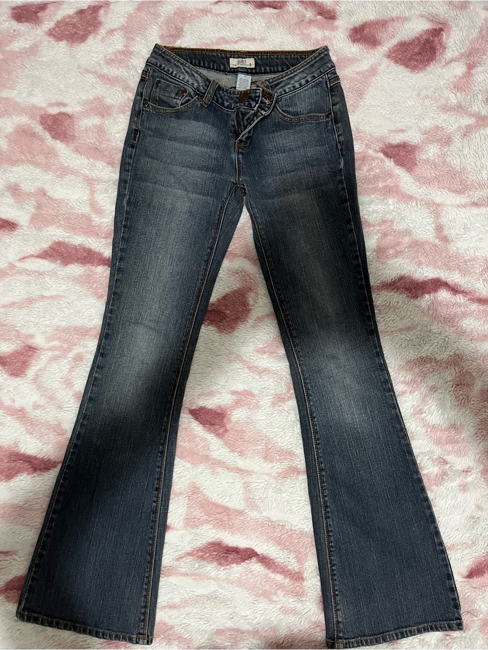 Womens Jeans - Picture 2 of 8